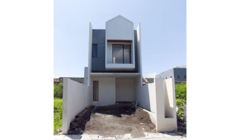 Dijual Rumah Semolowaru Elok Baru Gress
